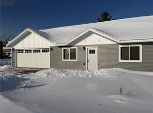 15744 Logan Lane, Hayward, WI 54843