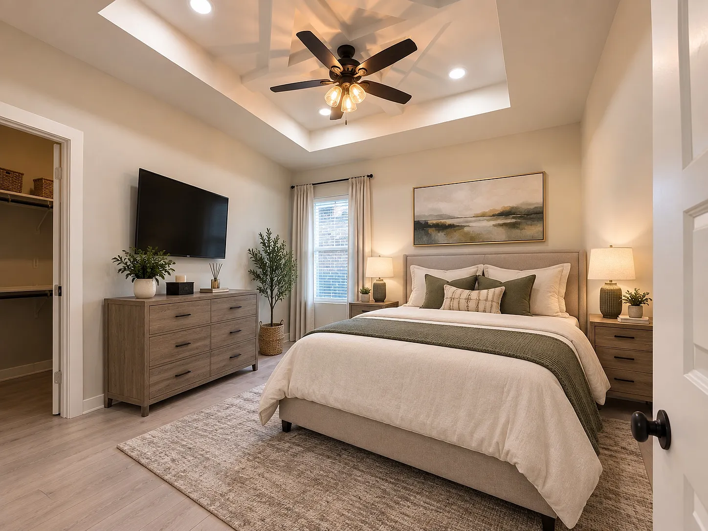 3 bed, 1300 sqft, $1,450 — Photo 3