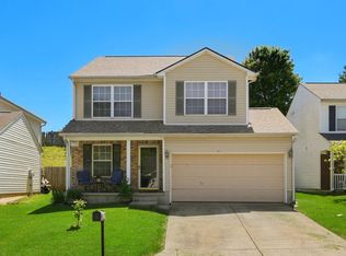 124 River Run Ct, Georgetown, KY 40324
