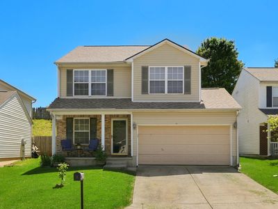 124 River Run Ct, Georgetown, KY, 40324