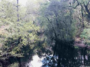 17970 SW 111th St, Brooker, FL 32622