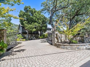 2233 Ridgewood Rd, Alamo, CA 94507