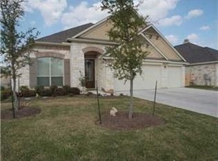 1714 Camino Alemeda, Leander, TX 78641