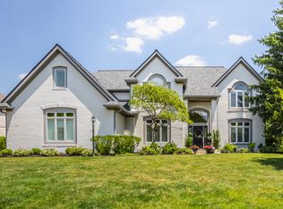 1304 Helford Ln, Carmel, IN 46032