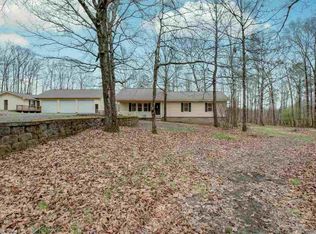 18307 Raines Rd, Little Rock, AR 72210