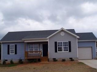 1002 Russell Ridge Dr, Catawba, NC 28609