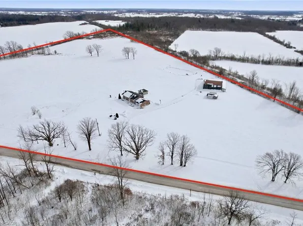 1254 Townline Rd E, Haldimand County, ON N0A 1C0