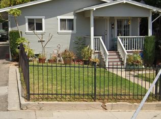1224 N Avenue 56, Los Angeles, CA 90042