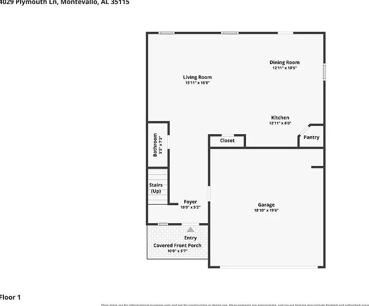 3 bed, 3.0 bath, 1680 sqft, $1,780 — Photo 2