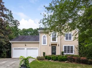 4133 Huntcliff Dr, Woodstock, GA 30189