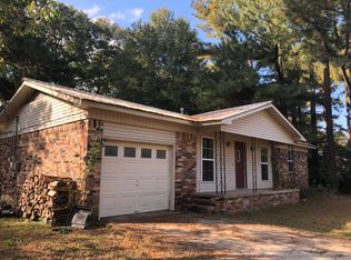 1605 Avenue 3 NE, Atkins, AR 72823