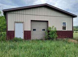 N14081 Hill Rd, Fairchild, WI 54741