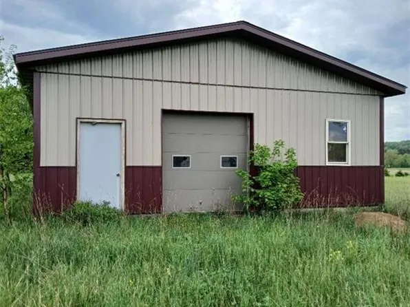 N14081 Hill Road, Fairchild, WI 54741