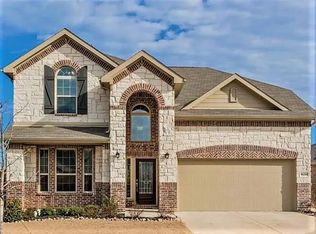16213 Harper Rd, Prosper, TX 75078