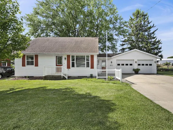 117 West Street, Dane, WI 53529