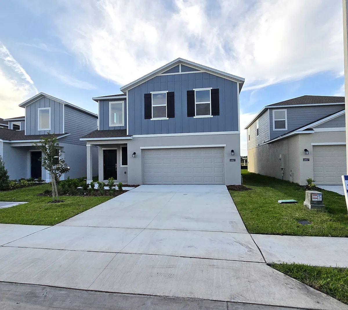Building Photo - 6461 Domizio Dr