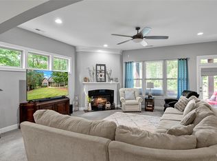 1407 Vickery Dr, Stallings, NC 28104