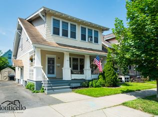 200 Benson St, Albany, NY 12206