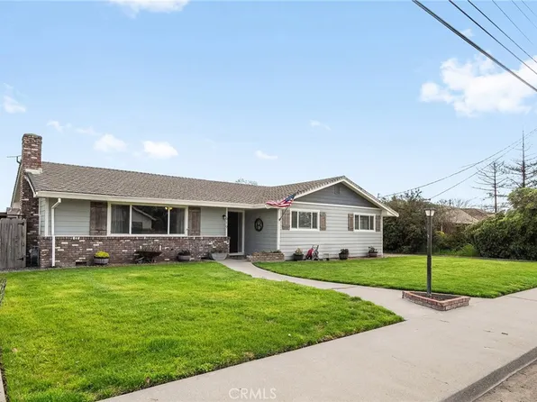 919 East St, Orland, CA 95963
