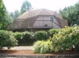 34660 Tennessee Rd, Lebanon, OR 97355