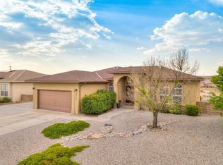 3117 Cascades Trl SE, Rio Rancho, NM 87124