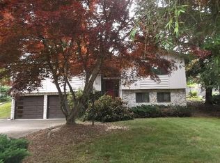 524 Thunderbird St SE, Olympia, WA 98503
