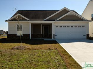 6 Laurel Ln, Port Wentworth, GA 31407