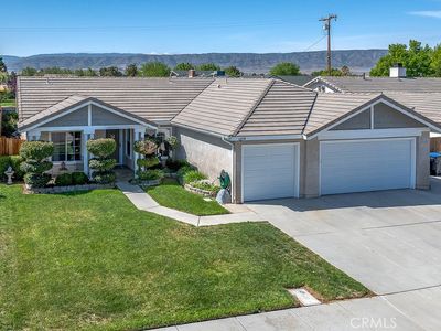 6030 Treehaven Ct, Lancaster, CA, 93536