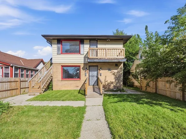 6160 N 36th STREET #6162, Milwaukee, WI 53209