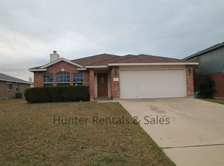 702 Prospector Trl, Harker Heights, TX 76548
