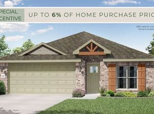 750 Marcella St, Prairie Grove, AR 72753