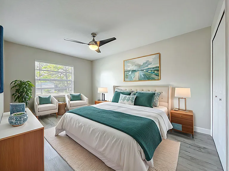 Azara Palm Bay — Photo 8