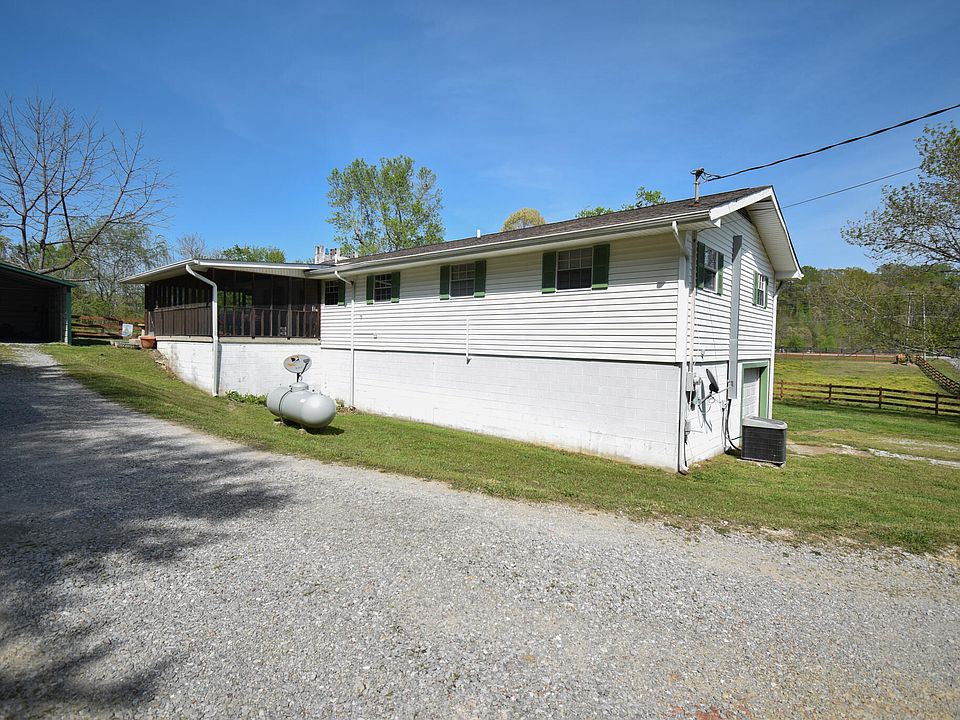 2141 Cherokee Valley Rd, Ringgold, GA 30736 Zillow