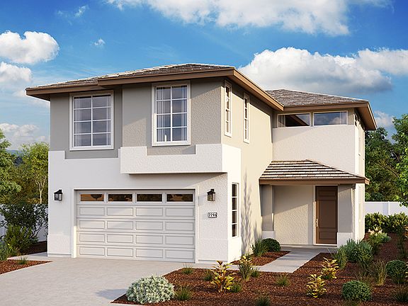 Elevation Elevation A