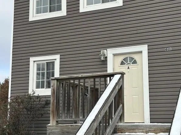 618 E Campus Dr, Carbondale, IL 62901