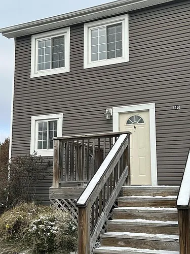 618 E Campus Dr Photo 1