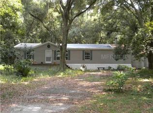 27418 Fields Farm Ln, Dade City, FL 33525