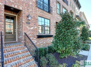 457 Port St, Savannah, GA 31401