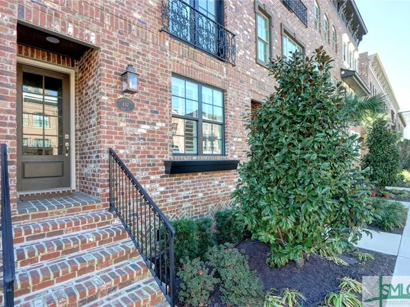 457 Port Street, Savannah, GA 31401