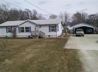 4745 NE 31st St, Des Moines, IA 50317