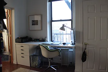 Rented by 50 Stanhope LLC