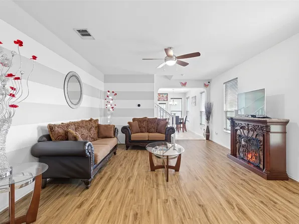 13821 Virtue St, Manor, TX 78653