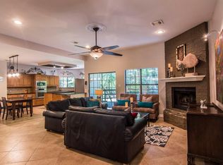 38411 Wildwood Point, Magnolia, TX 77354