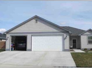 403 Seasons Pkwy, Yakima, WA 98901