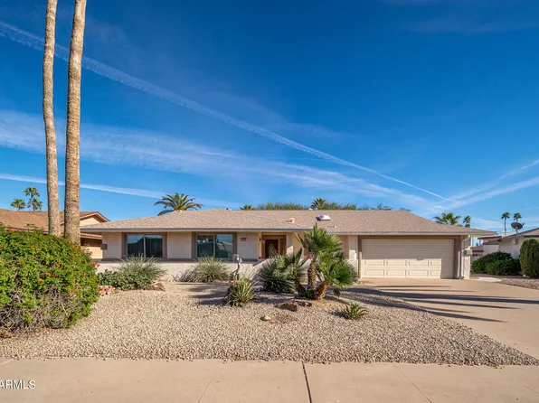 13633 N TAN TARA Point, Sun City, AZ 85351