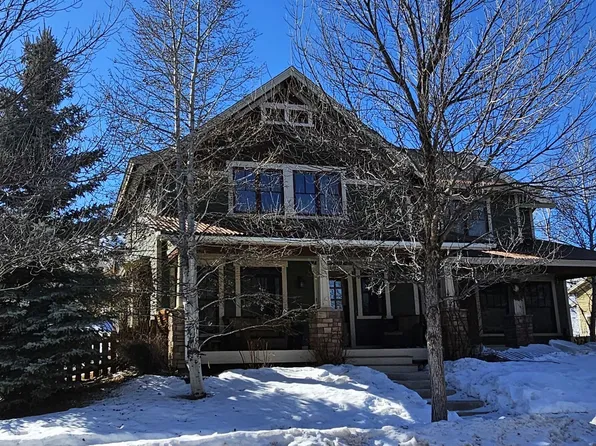 470 Palmer Loop, Eagle, CO 81631