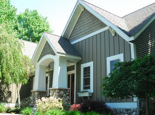 7630 Margaret Ln, Allendale, MI 49401