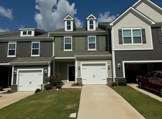 2826 Trinity St, Monroe, NC 28110