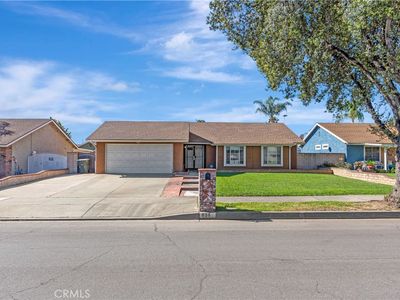 850 E Oak Hill St, Ontario, CA, 91761
