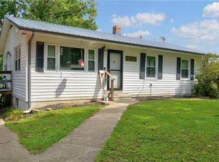 1151 NE East Hwy, Knob Noster, MO 65336